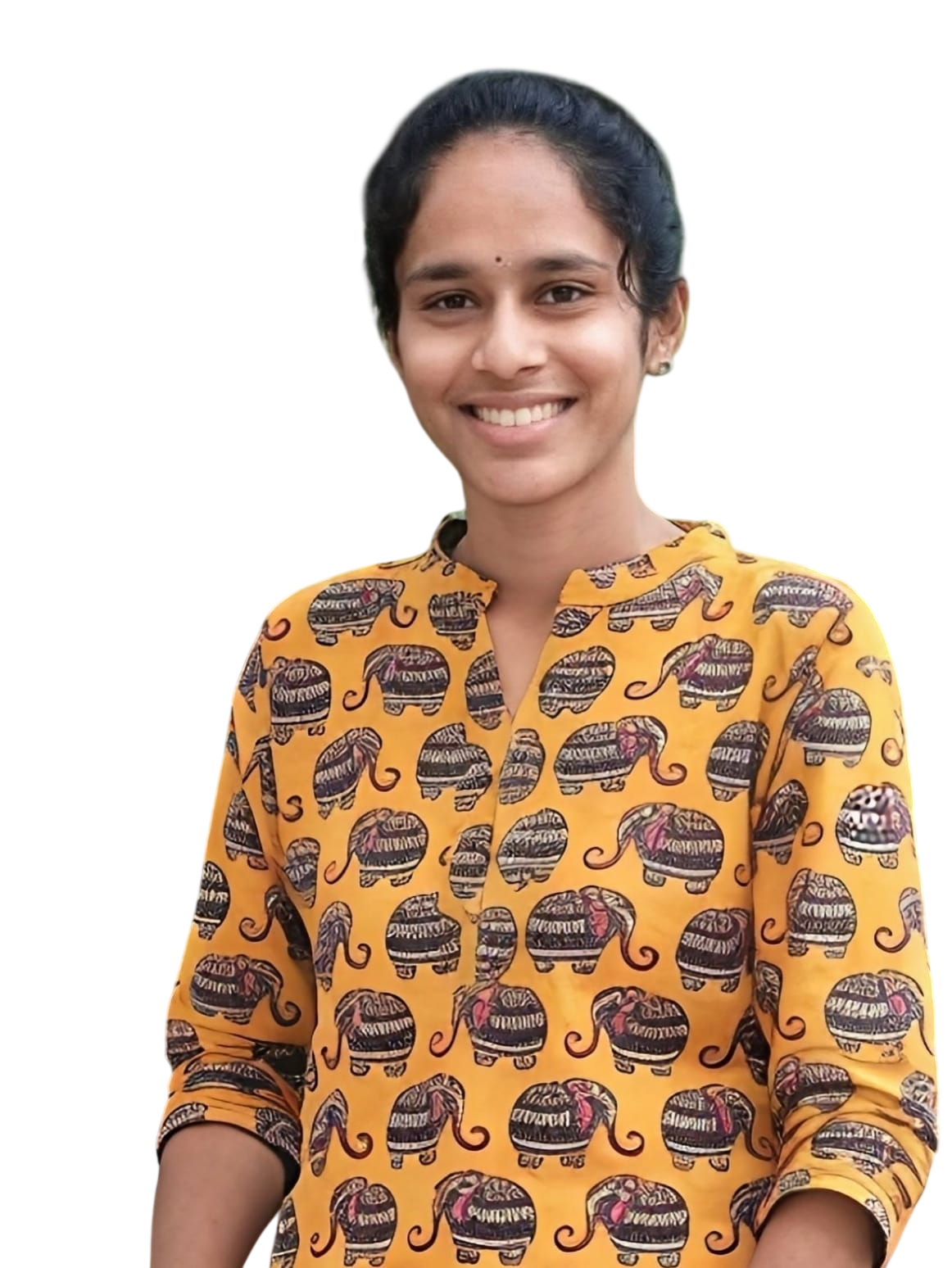 Nandini Mannam